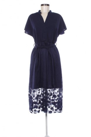 Φόρεμα SHEIN, Μέγεθος M, Χρώμα Μπλέ, Τιμή 11,99 €
