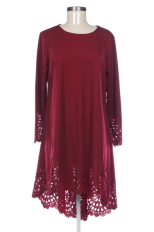 Φόρεμα SHEIN, Μέγεθος XL, Χρώμα Κόκκινο, Τιμή 14,83 €