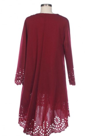 Φόρεμα SHEIN, Μέγεθος XL, Χρώμα Κόκκινο, Τιμή 14,83 €