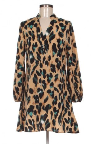 Kleid SHEIN, Größe S, Farbe Mehrfarbig, Preis € 20,99