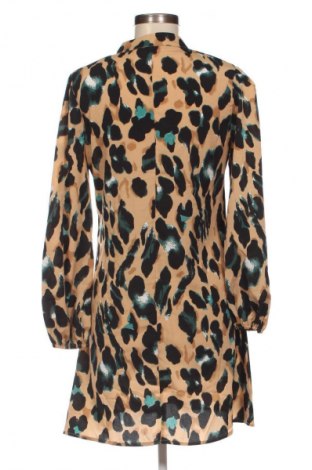 Kleid SHEIN, Größe S, Farbe Mehrfarbig, Preis € 20,99
