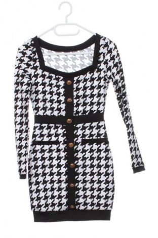 Kleid SHEIN, Größe XS, Farbe Mehrfarbig, Preis € 16,99