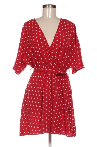 Φόρεμα SHEIN, Μέγεθος L, Χρώμα Πολύχρωμο, Τιμή 10,99 €