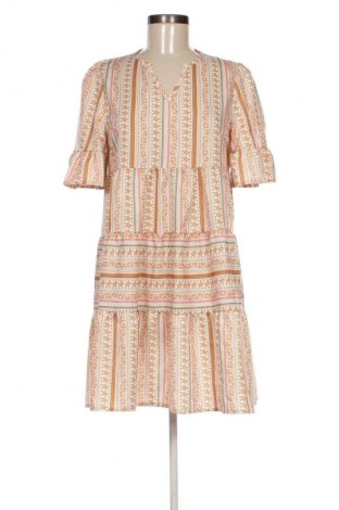 Kleid SHEIN, Größe S, Farbe Mehrfarbig, Preis € 14,77