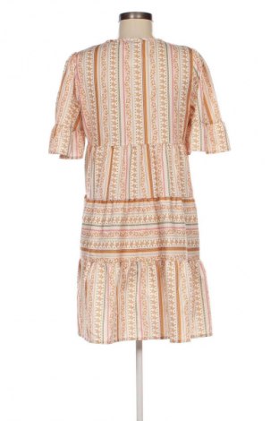Kleid SHEIN, Größe S, Farbe Mehrfarbig, Preis € 14,77