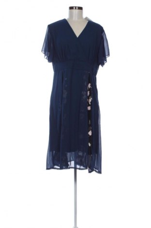 Φόρεμα SHEIN, Μέγεθος XL, Χρώμα Πολύχρωμο, Τιμή 16,37 €