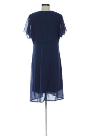 Φόρεμα SHEIN, Μέγεθος XL, Χρώμα Πολύχρωμο, Τιμή 16,37 €