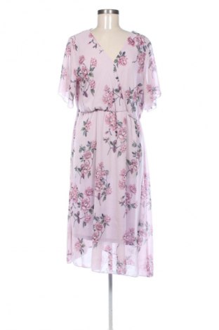 Kleid SHEIN, Größe XL, Farbe Mehrfarbig, Preis 23,62 €
