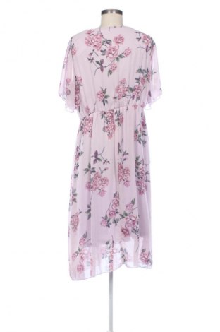 Kleid SHEIN, Größe XL, Farbe Mehrfarbig, Preis 23,62 €