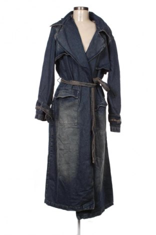 Kleid SHYX, Größe M, Farbe Blau, Preis 74,99 €