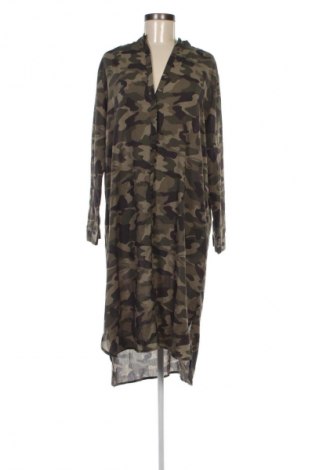 Φόρεμα Saint Tropez, Μέγεθος M, Χρώμα Πολύχρωμο, Τιμή 24,55 €