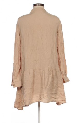 Rochie Sama, Mărime S, Culoare Bej, Preț 170,99 Lei