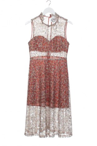 Kleid Sandro, Größe XS, Farbe Mehrfarbig, Preis € 79,80