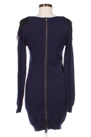 Φόρεμα Sandro, Μέγεθος S, Χρώμα Μπλέ, Τιμή 63,99 €
