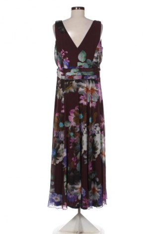 Sukienka Scarlett & Jo, Rozmiar XL, Kolor Kolorowy, Cena 342,99 zł