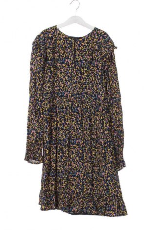 Рокля Scotch & Soda, Размер XS, Цвят Многоцветен, Цена 89,10 лв.