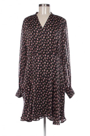 Kleid Scotch & Soda, Größe XL, Farbe Mehrfarbig, Preis € 179,80