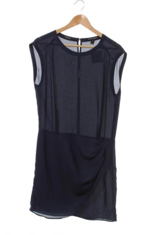 Šaty  Scotch & Soda, Veľkosť S, Farba Modrá, Cena  208,47 €