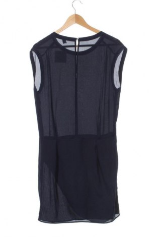 Šaty  Scotch & Soda, Veľkosť S, Farba Modrá, Cena  208,47 €