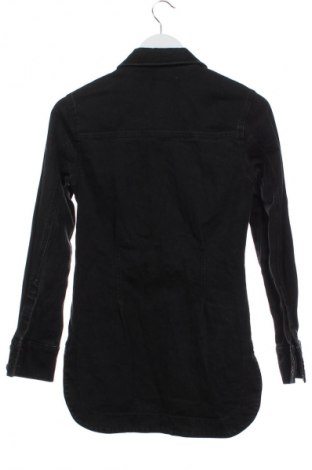 Kleid Second Female, Größe XS, Farbe Schwarz, Preis 29,99 €