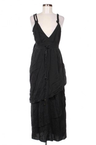 Rochie Seed, Mărime M, Culoare Negru, Preț 215,79 Lei