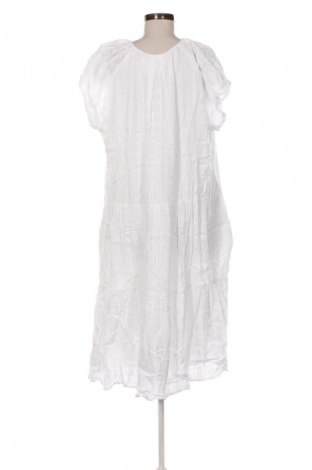 Rochie Seed, Mărime XL, Culoare Alb, Preț 275,99 Lei