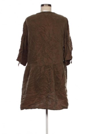 Φόρεμα Selected Femme, Μέγεθος M, Χρώμα Πράσινο, Τιμή 35,99 €
