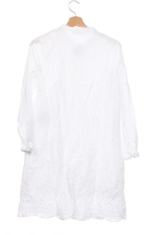 Sukienka Selected Femme, Rozmiar XS, Kolor Biały, Cena 268,99 zł