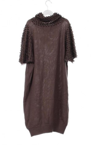 Sukienka Selected Femme, Rozmiar XS, Kolor Brązowy, Cena 142,53 zł