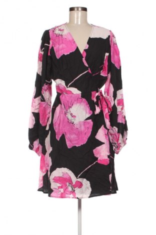 Kleid Selected Femme, Größe L, Farbe Mehrfarbig, Preis € 43,99