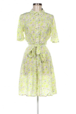 Kleid Selected Femme, Größe S, Farbe Mehrfarbig, Preis € 132,99