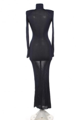 Rochie Self-Portrait, Mărime S, Culoare Albastru, Preț 1.544,99 Lei
