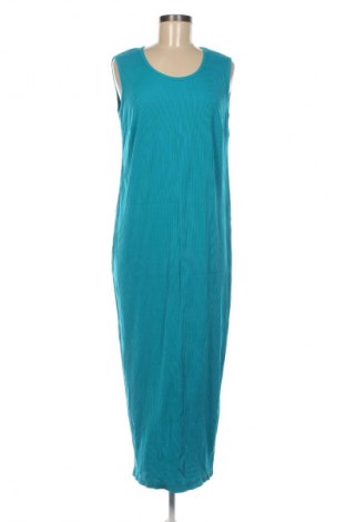 Rochie Sempre Piu, Mărime XL, Culoare Albastru, Preț 76,32 Lei
