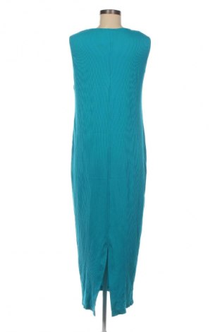 Rochie Sempre Piu, Mărime XL, Culoare Albastru, Preț 76,32 Lei