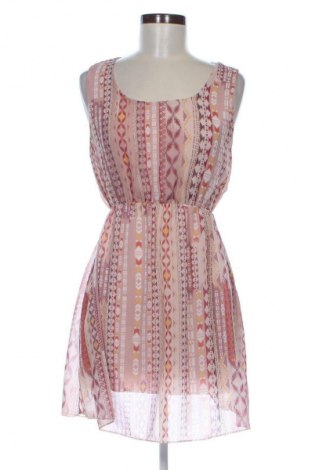 Kleid Sense, Größe M, Farbe Mehrfarbig, Preis 14,83 €