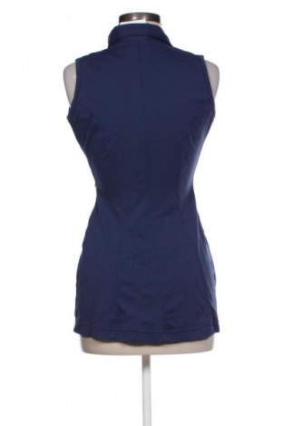 Φόρεμα Sergio Tacchini, Μέγεθος M, Χρώμα Μπλέ, Τιμή 53,99 €