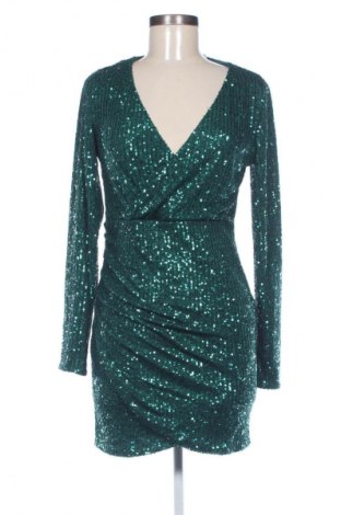Kleid Sheilay, Größe S, Farbe Grün, Preis € 15,99