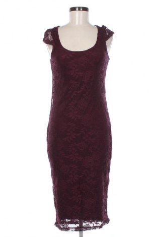 Sukienka Showcase By Dorothy Perkins, Rozmiar M, Kolor Fioletowy, Cena 183,99 zł