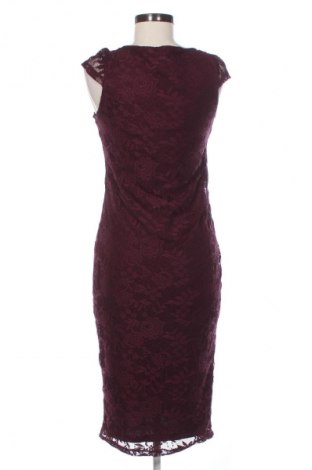 Sukienka Showcase By Dorothy Perkins, Rozmiar M, Kolor Fioletowy, Cena 183,99 zł