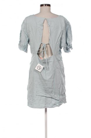 Φόρεμα Showpo, Μέγεθος XXL, Χρώμα Μπλέ, Τιμή 24,99 €