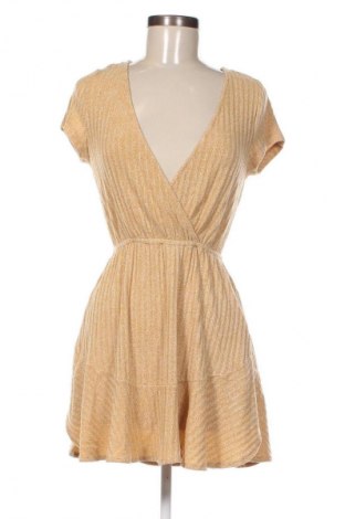 Kleid Showpo, Größe S, Farbe Gelb, Preis € 22,99