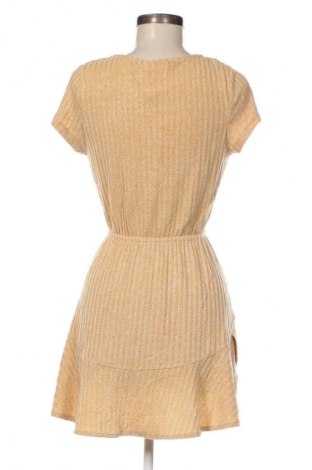 Kleid Showpo, Größe S, Farbe Gelb, Preis € 22,99