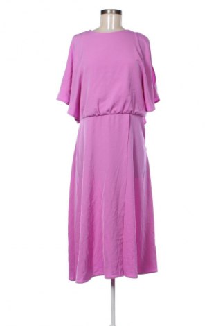 Rochie Simona Corsellini, Mărime XL, Culoare Mov, Preț 649,99 Lei
