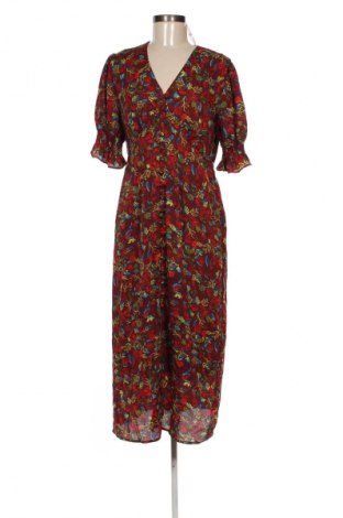 Sukienka Simple Retro, Rozmiar XL, Kolor Kolorowy, Cena 252,99 zł