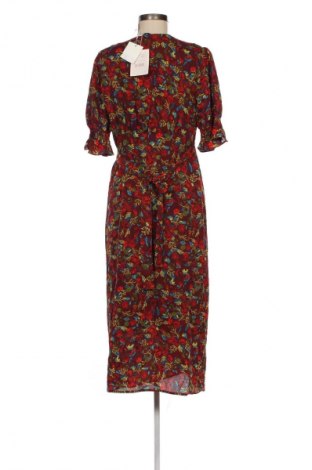 Sukienka Simple Retro, Rozmiar XL, Kolor Kolorowy, Cena 252,99 zł