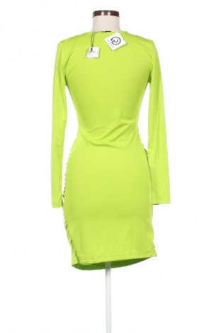 Kleid Sinsay, Größe S, Farbe Grün, Preis € 47,57