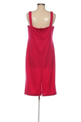 Φόρεμα Sinsay, Μέγεθος XL, Χρώμα Ρόζ , Τιμή 23,53 €