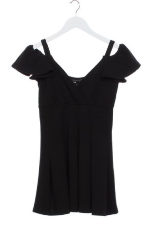 Rochie Sinsay, Mărime XXS, Culoare Negru, Preț 61,99 Lei