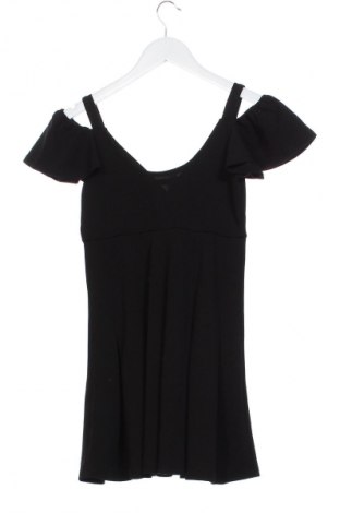 Rochie Sinsay, Mărime XXS, Culoare Negru, Preț 61,99 Lei