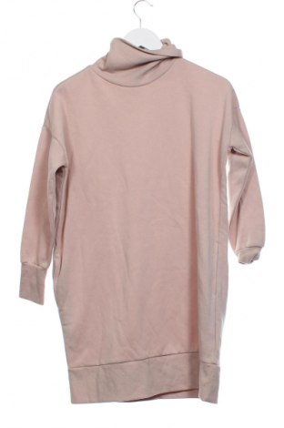 Kleid Sinsay, Größe XXS, Farbe Beige, Preis 23,53 €